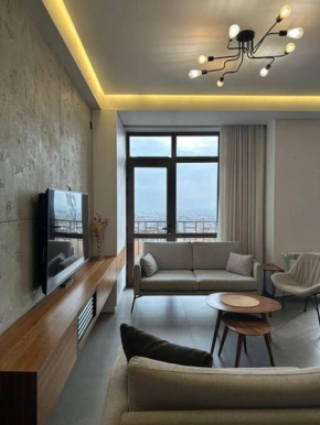 Yerevan Ararat view apartment